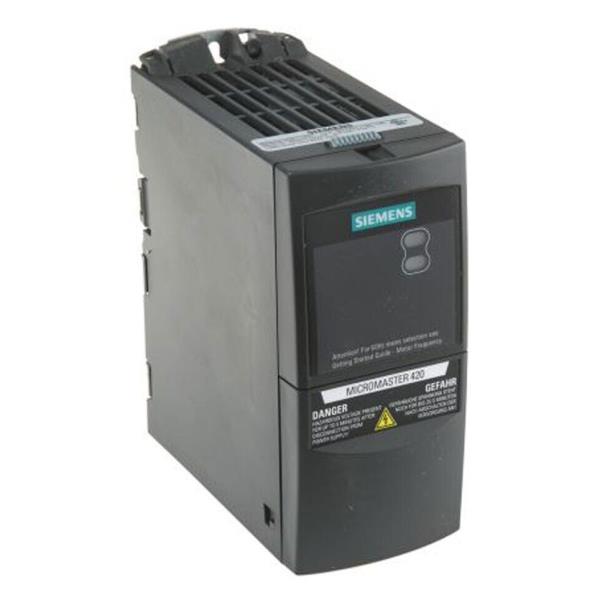 SIEMENS 6SE6420-2AB11-2AA1