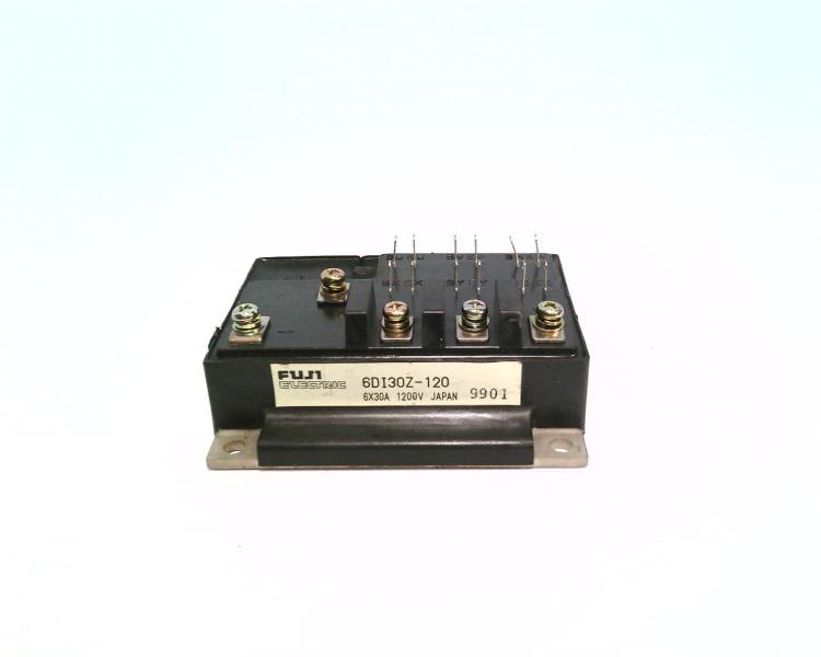 FUJI ELECTRIC 6DI30Z-120