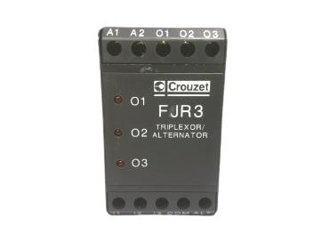 CROUZET FJR3-24AD