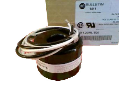 ALLEN BRADLEY 1411-2DRL-500