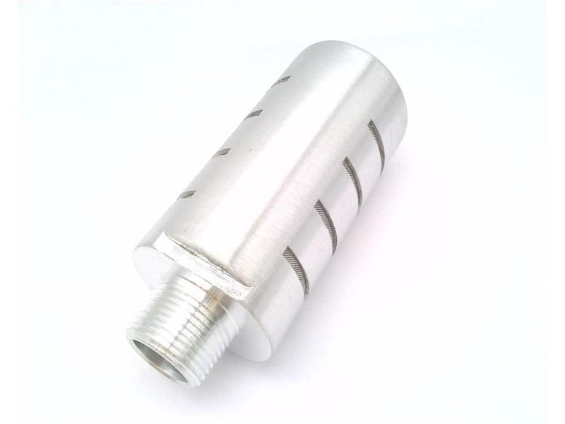 ARROW PNEUMATICS ASQF-6M