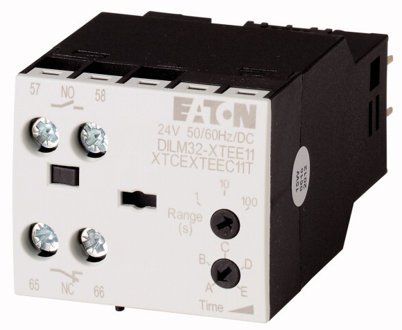 EATON CORPORATION DILM32-XTEY20(RAC240)