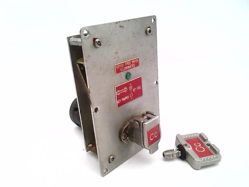 ALLEN BRADLEY 440T-MSRUE56