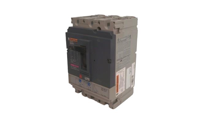 SCHNEIDER ELECTRIC NS250H-TM200D