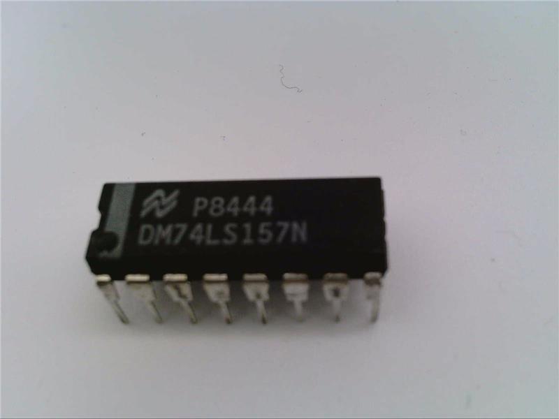 ON SEMICONDUCTOR DM74LS157N