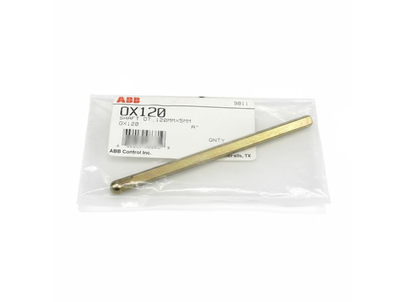 ASEA BROWN BOVERI OX120