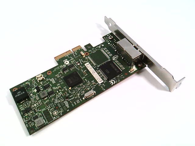 INTEL I350T2BLK