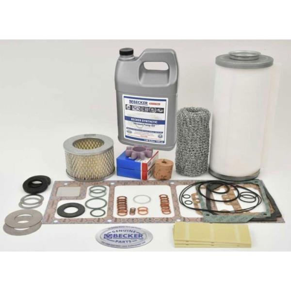 BECKER PUMPS 94806600000