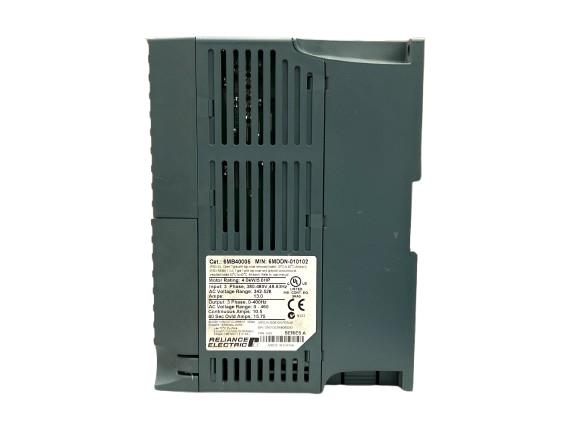 ASEA BROWN BOVERI 6MDDN-010102