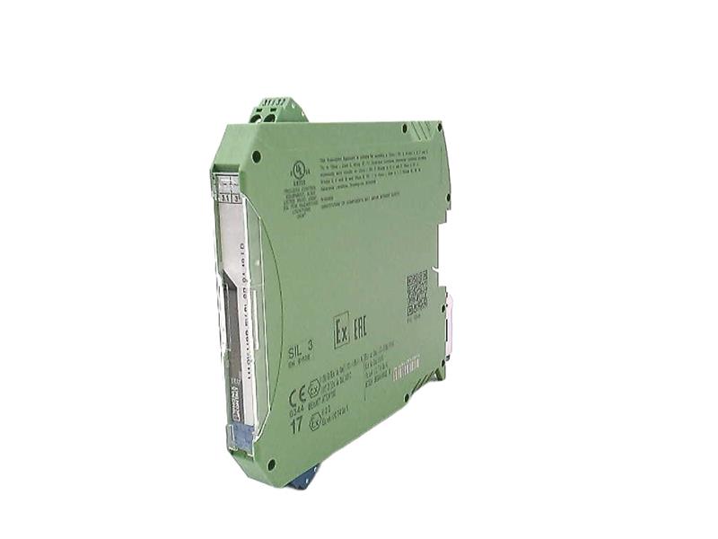 PHOENIX CONTACT MACX MCR-EX-SL-SD-24-48-LP