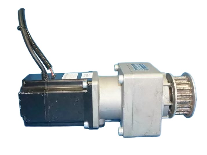 YASKAWA ELECTRIC SGM-02A312-Y1