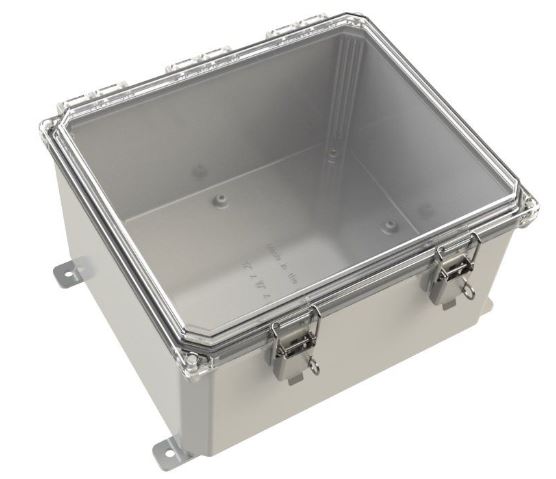 YH-121006-01 by POLYCASE