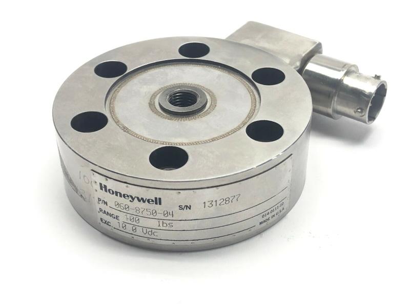 HONEYWELL 060-8750-04
