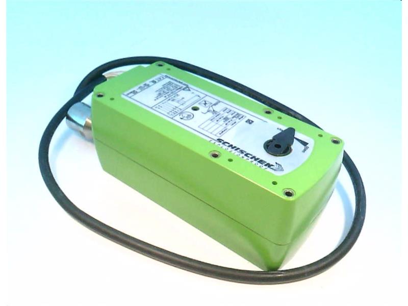 INMAX-135-YF-A by ROTORK