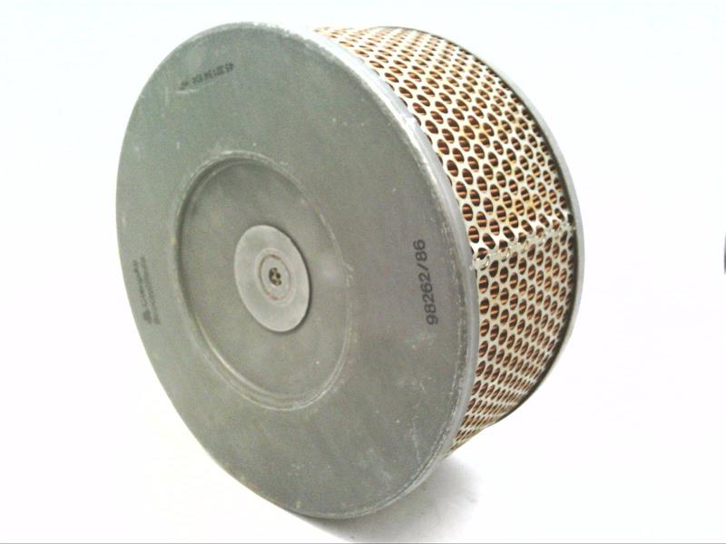 GARDNER DENVER 98262/86