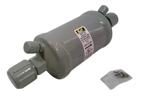 INTERNATIONAL COMFORT PRODUCTS DRY S 165