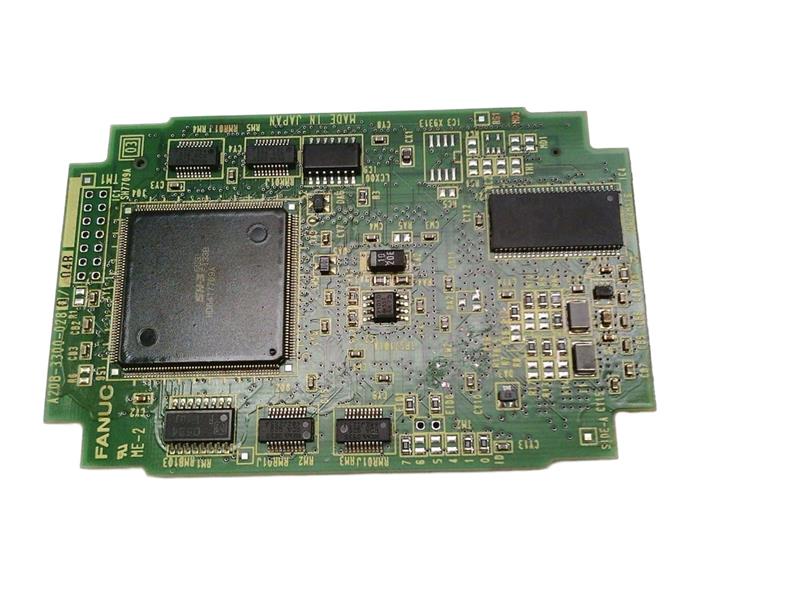 FANUC A20B-3300-0280