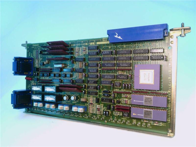 FANUC A16B-1210-0450