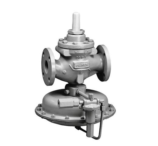 EGR-1136-68470 by EMERSON