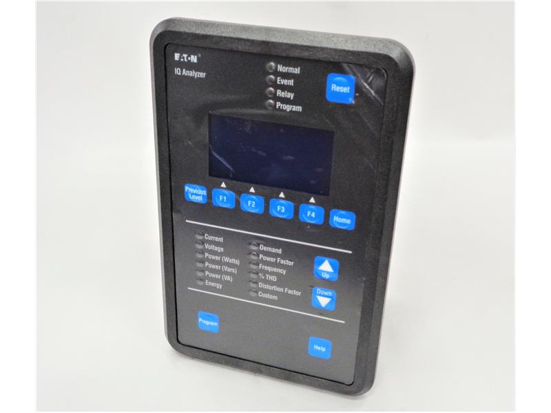 EATON CORPORATION IQMDCPM