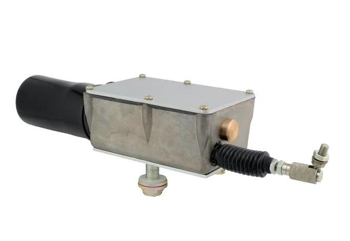 ACTUS MANUFACTURING 721-0100