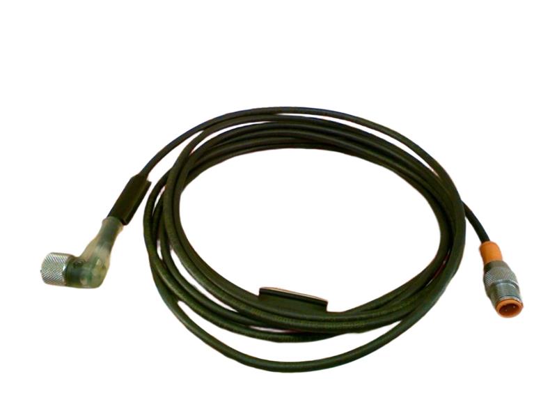 RST 3-RKWT/LED A 4-3 260/2M by BELDEN
