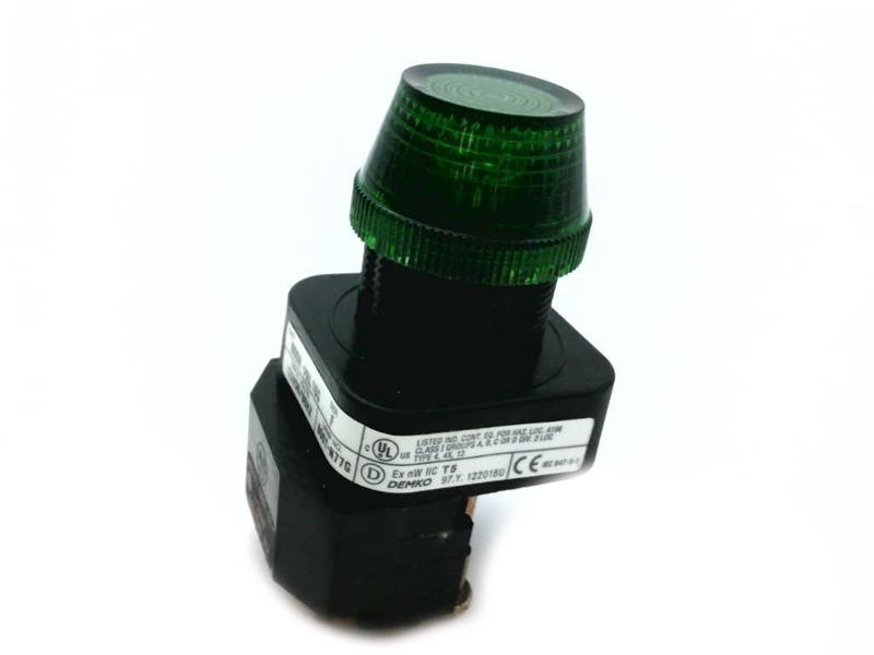 ALLEN BRADLEY 800H-PRL16G