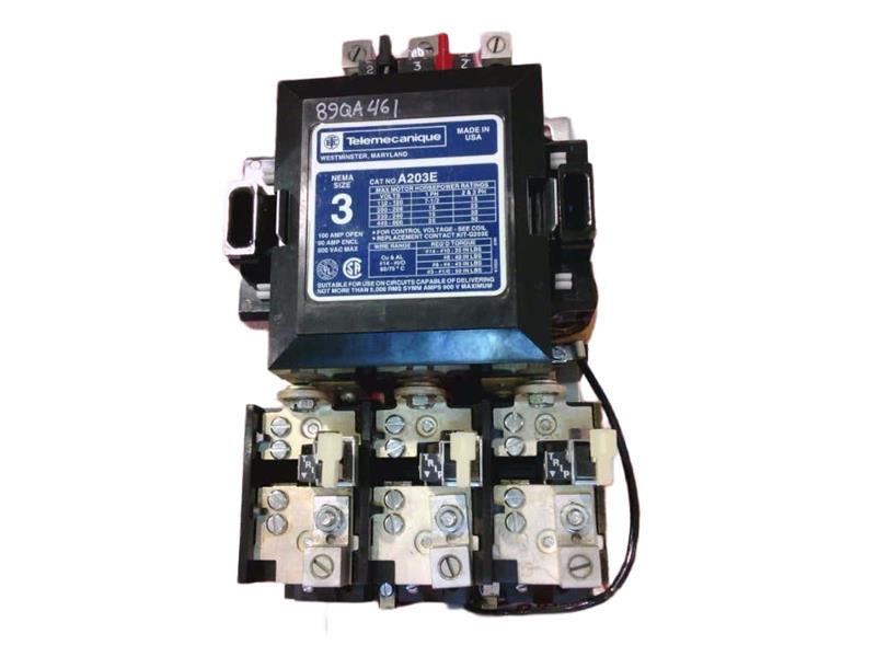 A203E48 by SCHNEIDER ELECTRIC