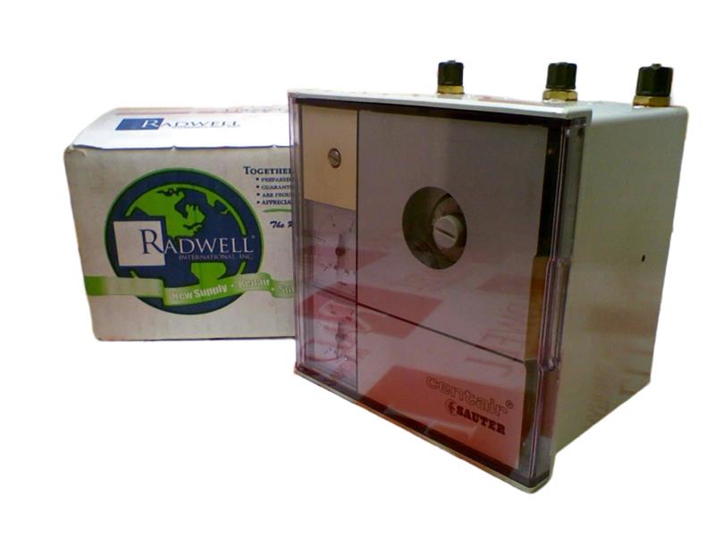 SAUTER RCP20-01