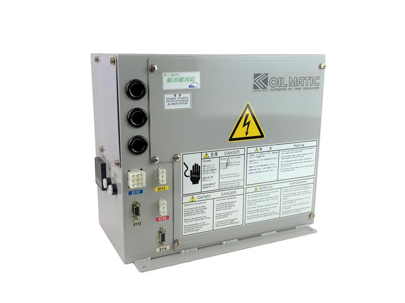 KANTO SEIKI SCLA-05-N-CEU03