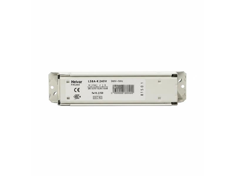 HELVAR L58A-K