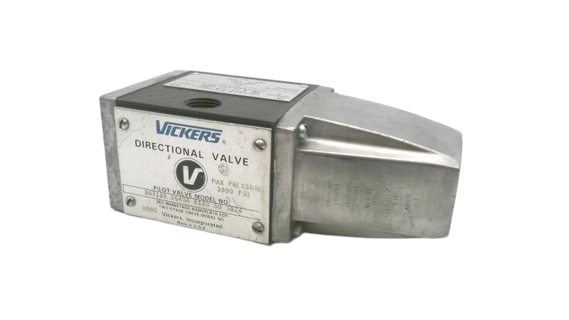 DG4S4-012B-50 by EATON CORPORATION
