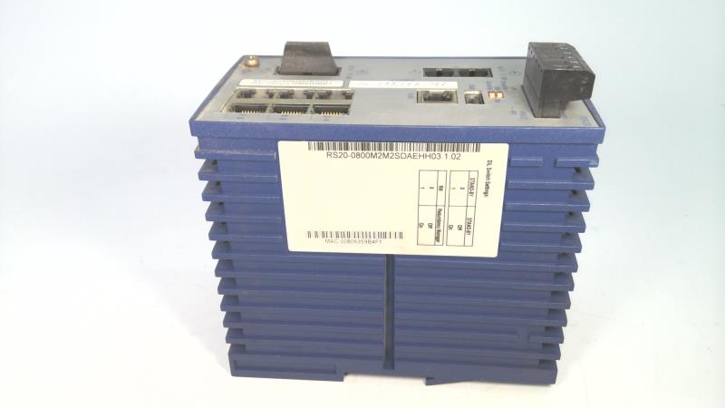 BELDEN RS20-0800M2M2SDAEHH03.1.02