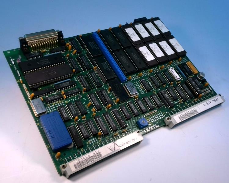 GILDEMEISTER 0.865-132-2-ZP86