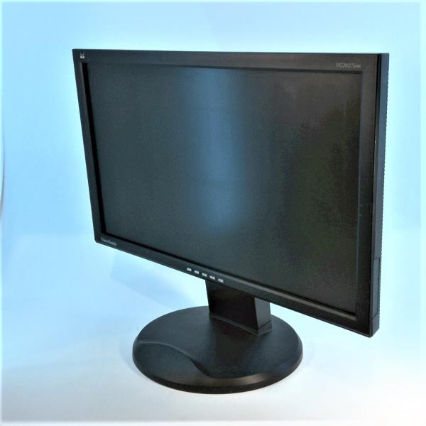VIEWSONIC VG2027WM