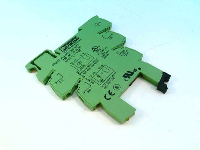 PHOENIX CONTACT PLC-BSC-5DC/1/ACT