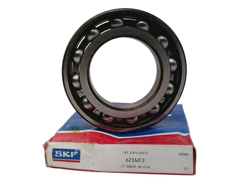 6216-C3 by SKF