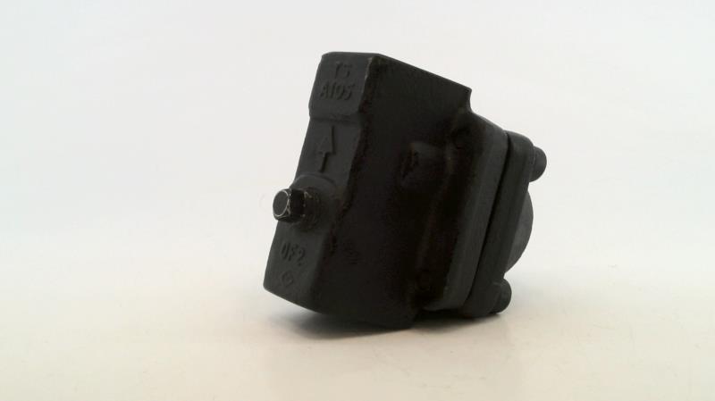 VELAN VALVE TS-250
