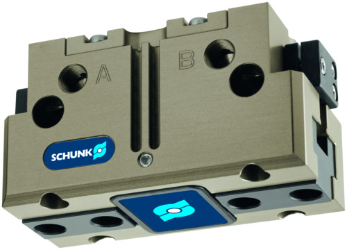 SCHUNK JGP 100-2-IS