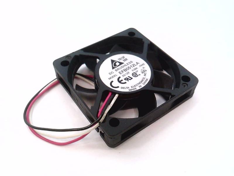 DELTA GROUP ELECTRONICS EFB0512LA-7X42