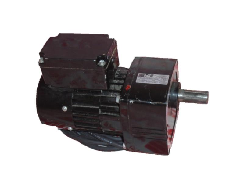 BODINE ELECTRIC 34Y4BFCI-E4