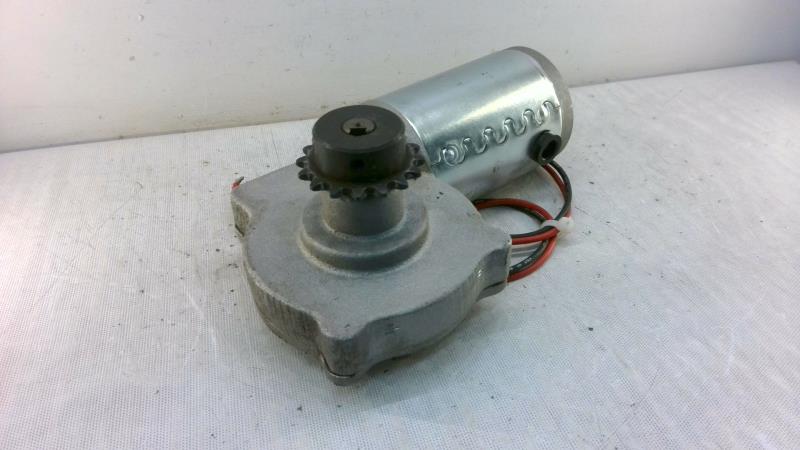 ALLIED MOTION 30972E