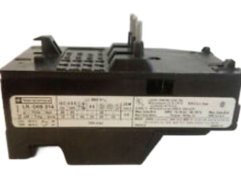 SCHNEIDER ELECTRIC LR1-D09314