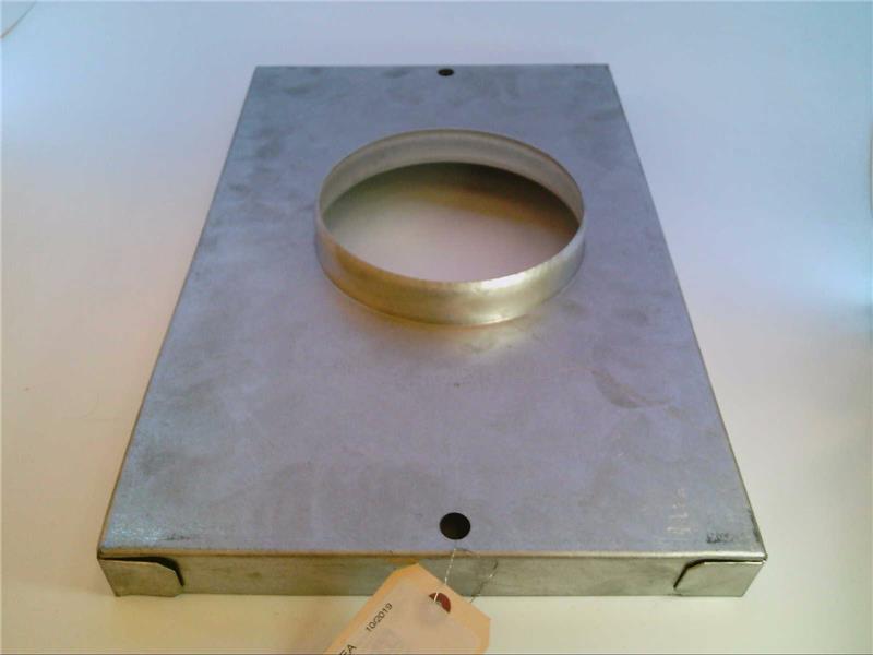 BURNHAM BOILERS 7113501