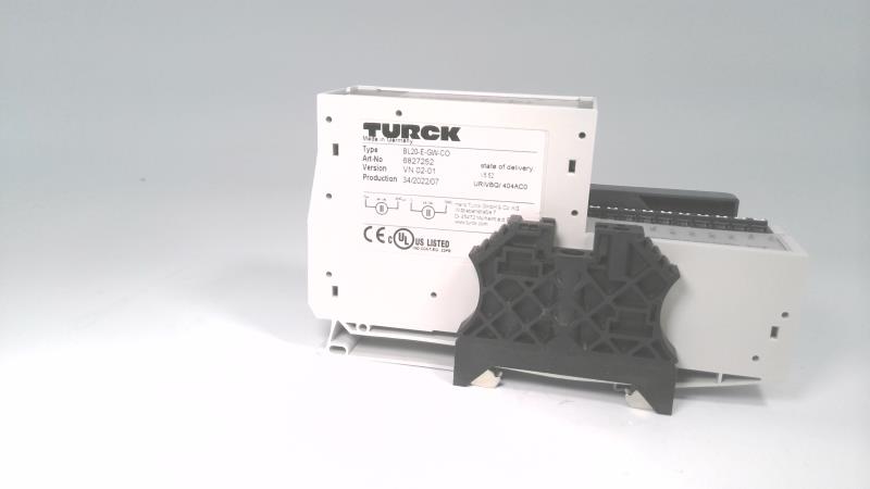 TURCK BL20-E-GW-CO