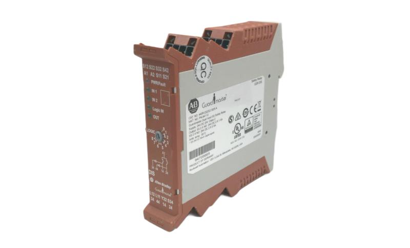 ALLEN BRADLEY 440R-D22S2