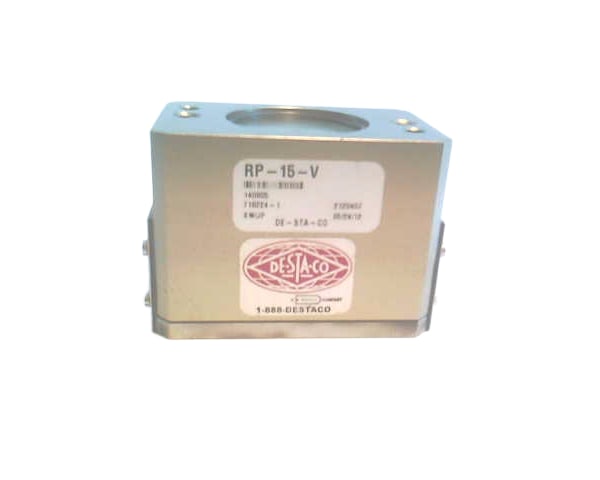 RP-15-V by DOVER CORPORATION