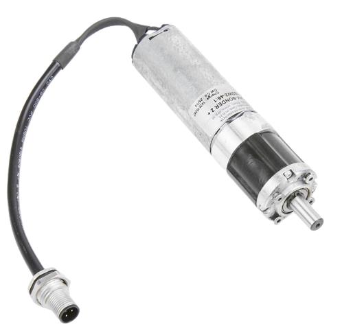 ELRA M28X40/S-24V-SONDER2+PK32F1S2W2-46:1