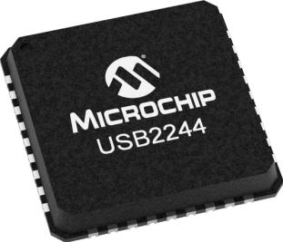 MICROCHIP TECHNOLOGY INC USB2244I-AEZG-06