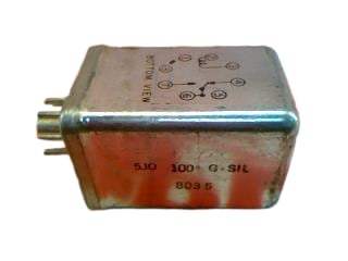 5JO1000G-SIL by SCHNEIDER ELECTRIC